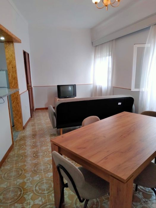 T2 para alugar renovado