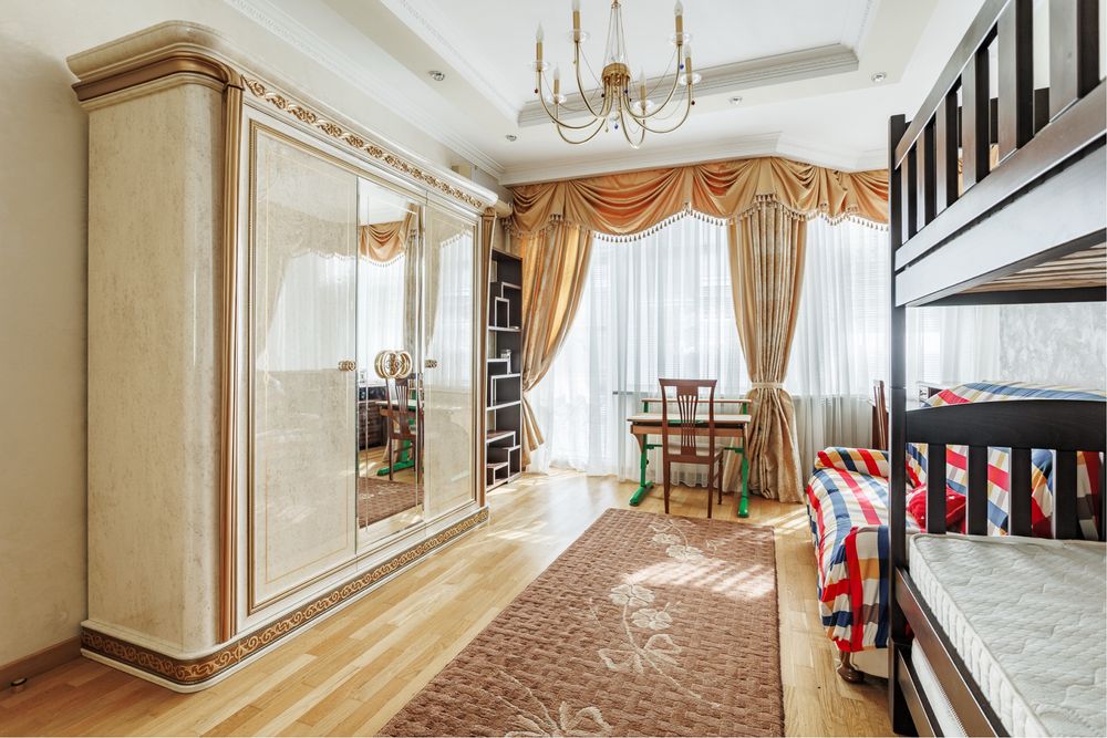 Кловський узвіз, 5, Печерський район липки кловська оренда 4к квартири