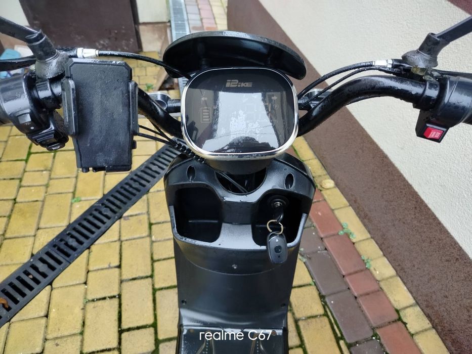 Форте компас майже новий