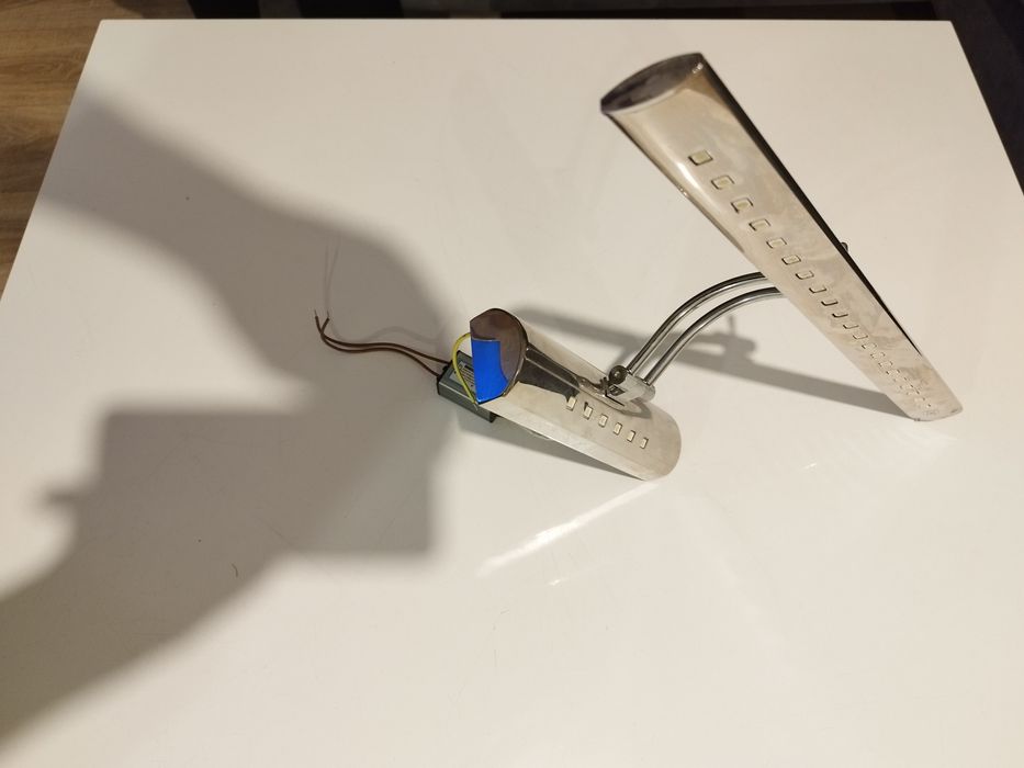 Kinkiet led, lampka ledowa