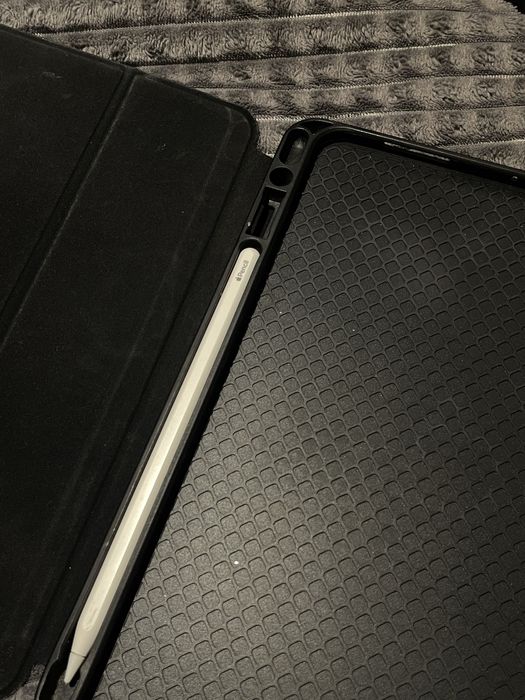 IPad Pro 11 2020 (друге покоління)