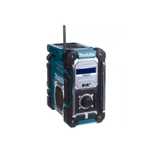Radio budowlane Makita DMR112 Odbiornik Radiowy Bluetooth Akumulator