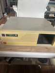 IBM XT klon,uszkodzone przednie zaczepy