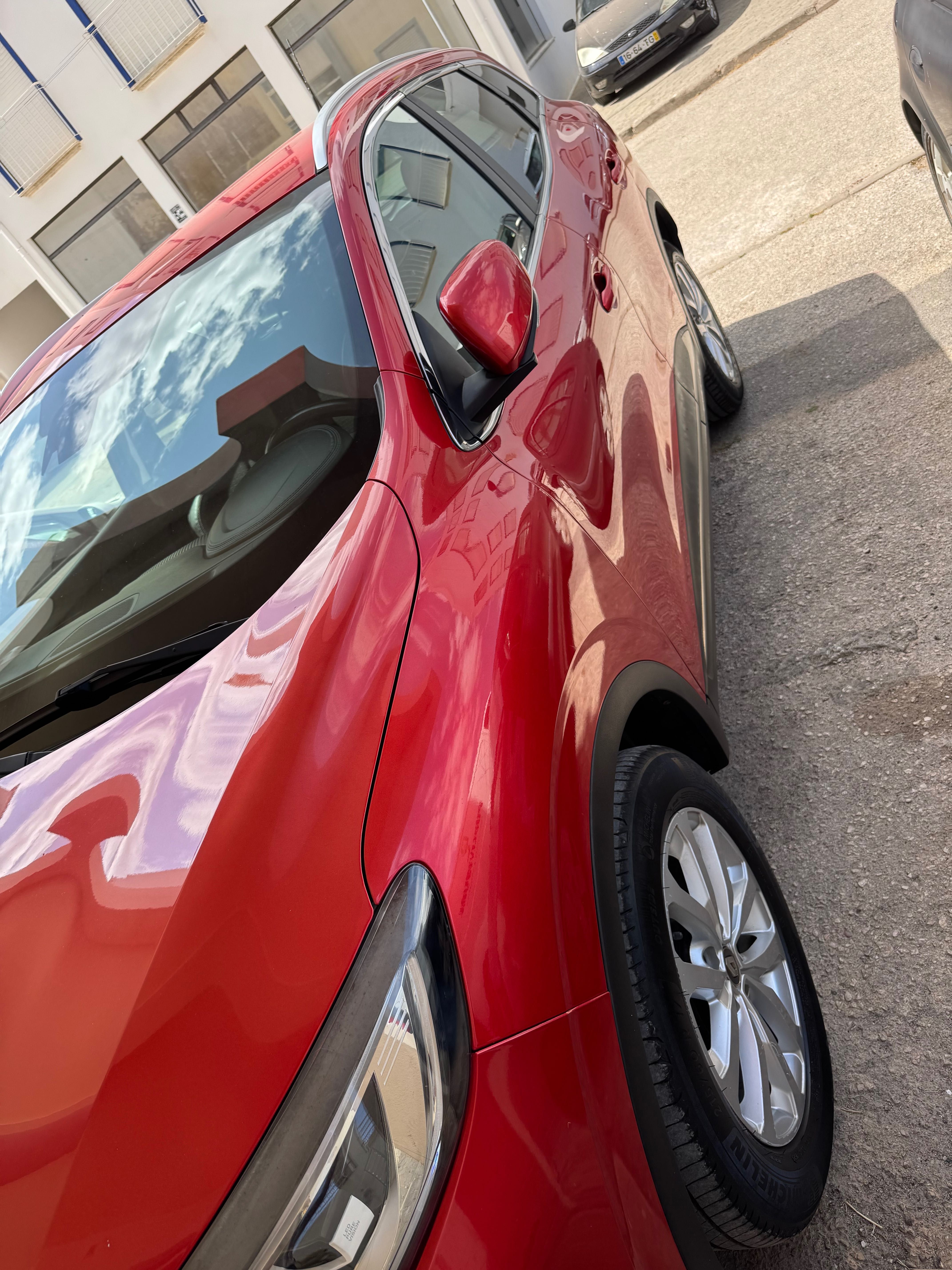 Renault Kadjar 1.5 DCI Exclusive 31/10/2018