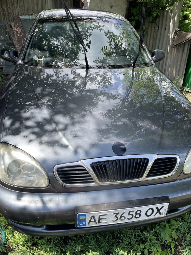 Продам свою машину
