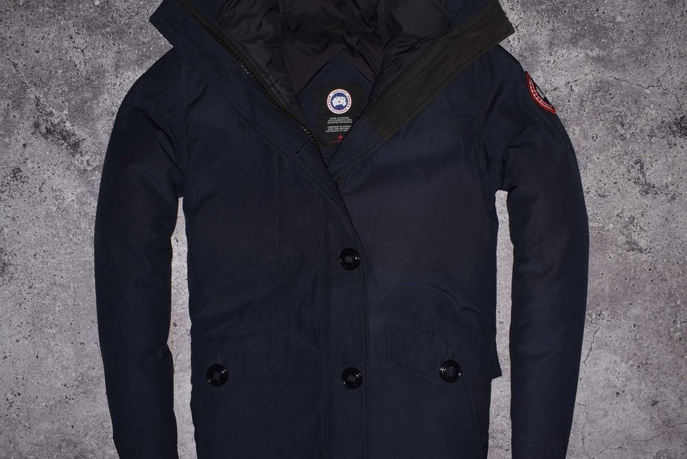 Canada Goose Rideau Parka (Женская Парка Пуховик Канада Гус )