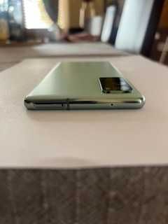Samsung S20 FE 5G DUAL,  128 GB 4G LTE, mietowy