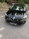 Renault Clio 1.6 E-Tech Exclusive