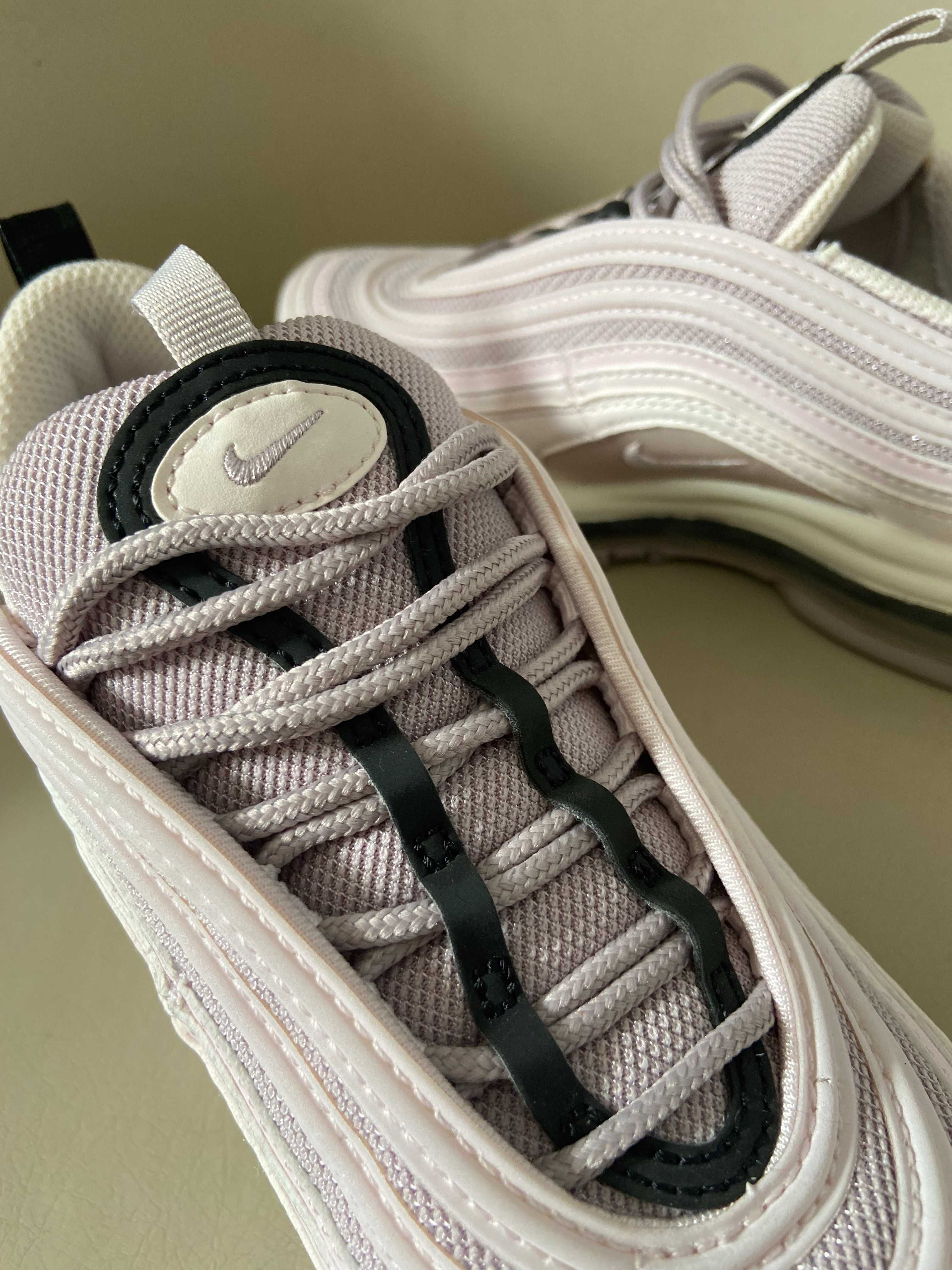 Nike Air Max 97 Rose Pale/Violeta Ash/Pret