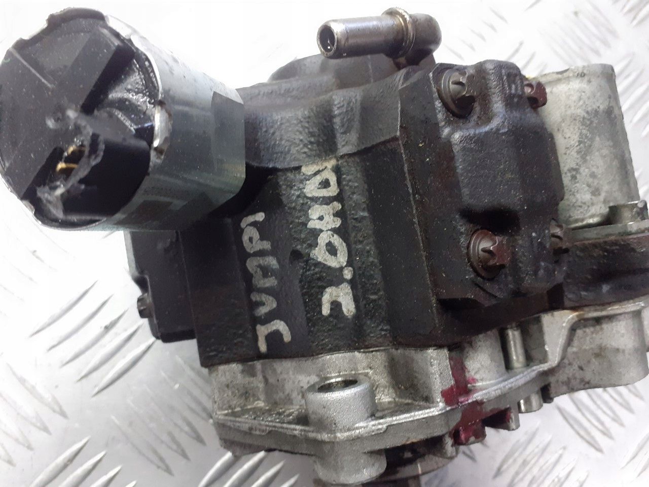 Pompa Wtryskowa Citroen C5 ii 2.0 Hdi