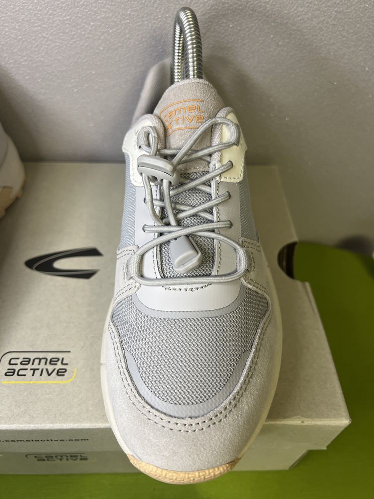 Жіночі трекінгові кросівки Camel Active Розмір 36