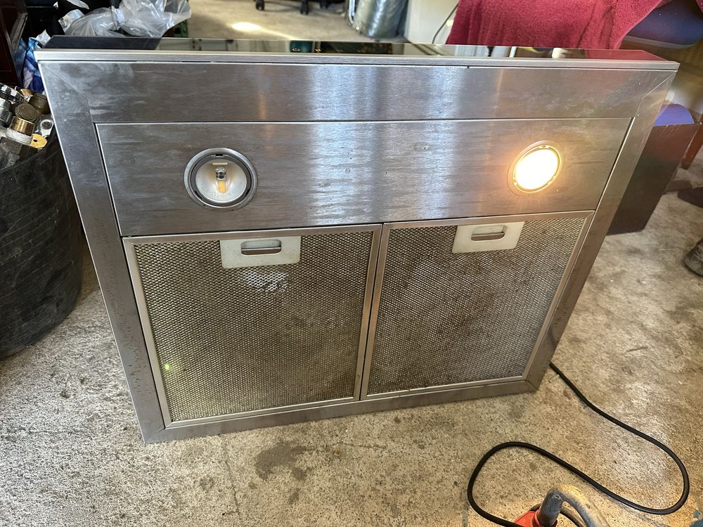 Exaustor digital ariston hotpoint