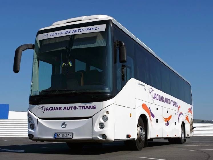 Пассажирські перевезення