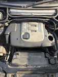 BMW E46 2.0d 150 km na czesci silnik kierownica m pakiet zdrzeak pdc