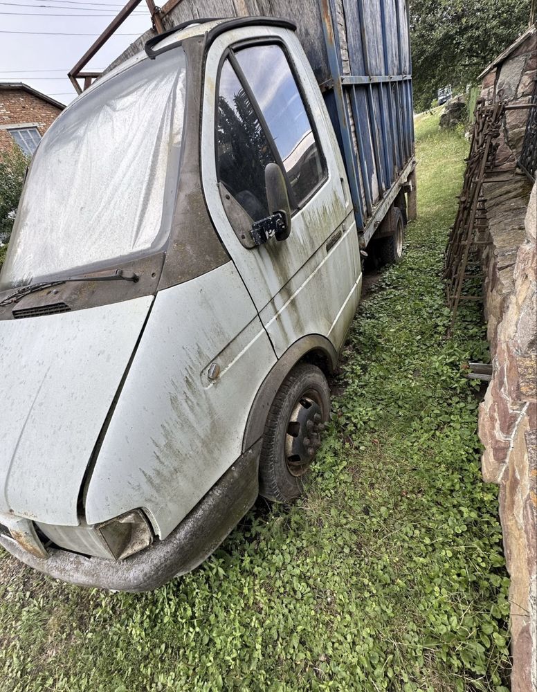 Продам Газель Авто