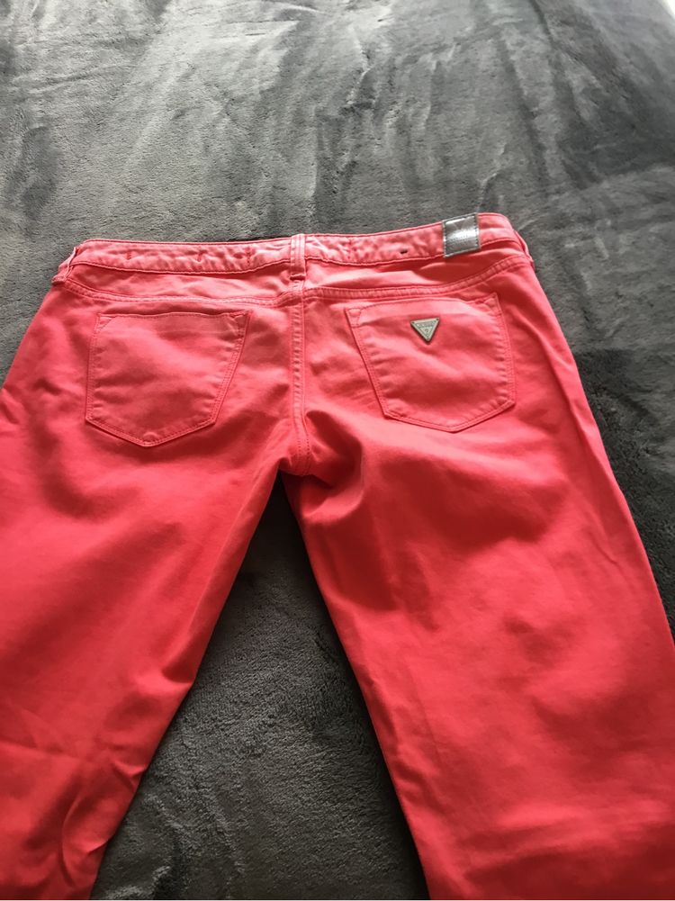 Jeans Guess como novas