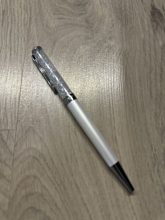 Ручка swarovski сваровскі кулькова ручка оригінал