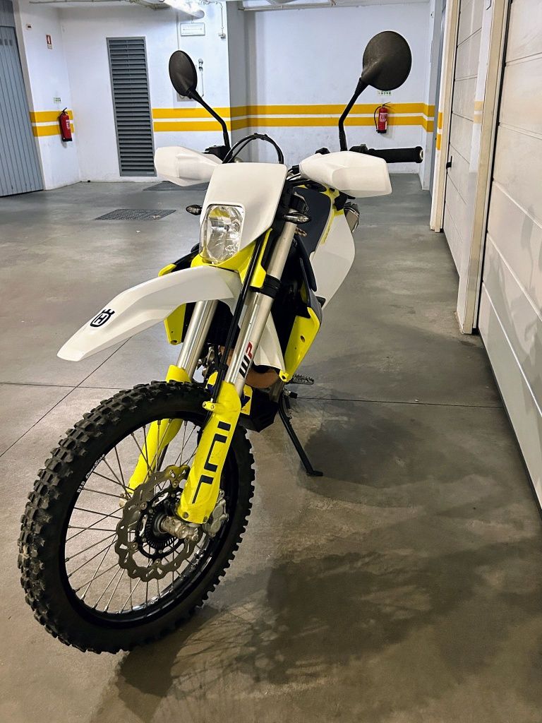 Husqvarna 701Enduro 2023