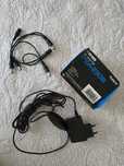 Carregador Boss PSA-230S original + Extensor 5 pedais