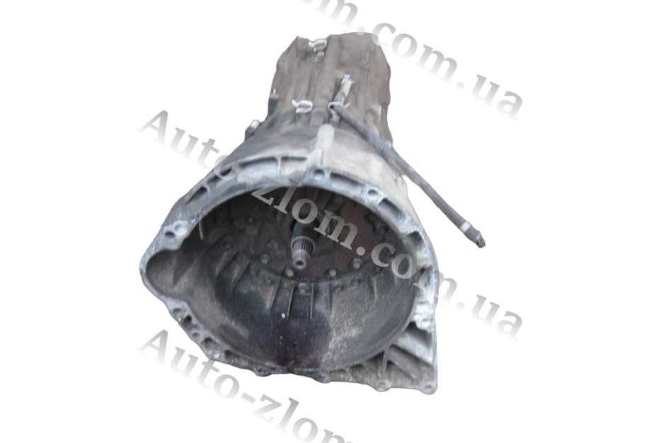 КПП для Volkswagen Touareg, 2.5tdi, 2002-08 HAN коробка передач