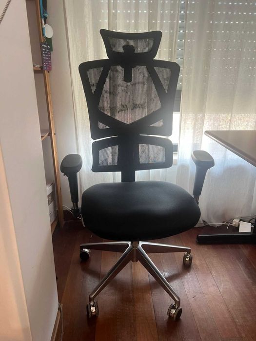 Sihoo Ergonomic chair