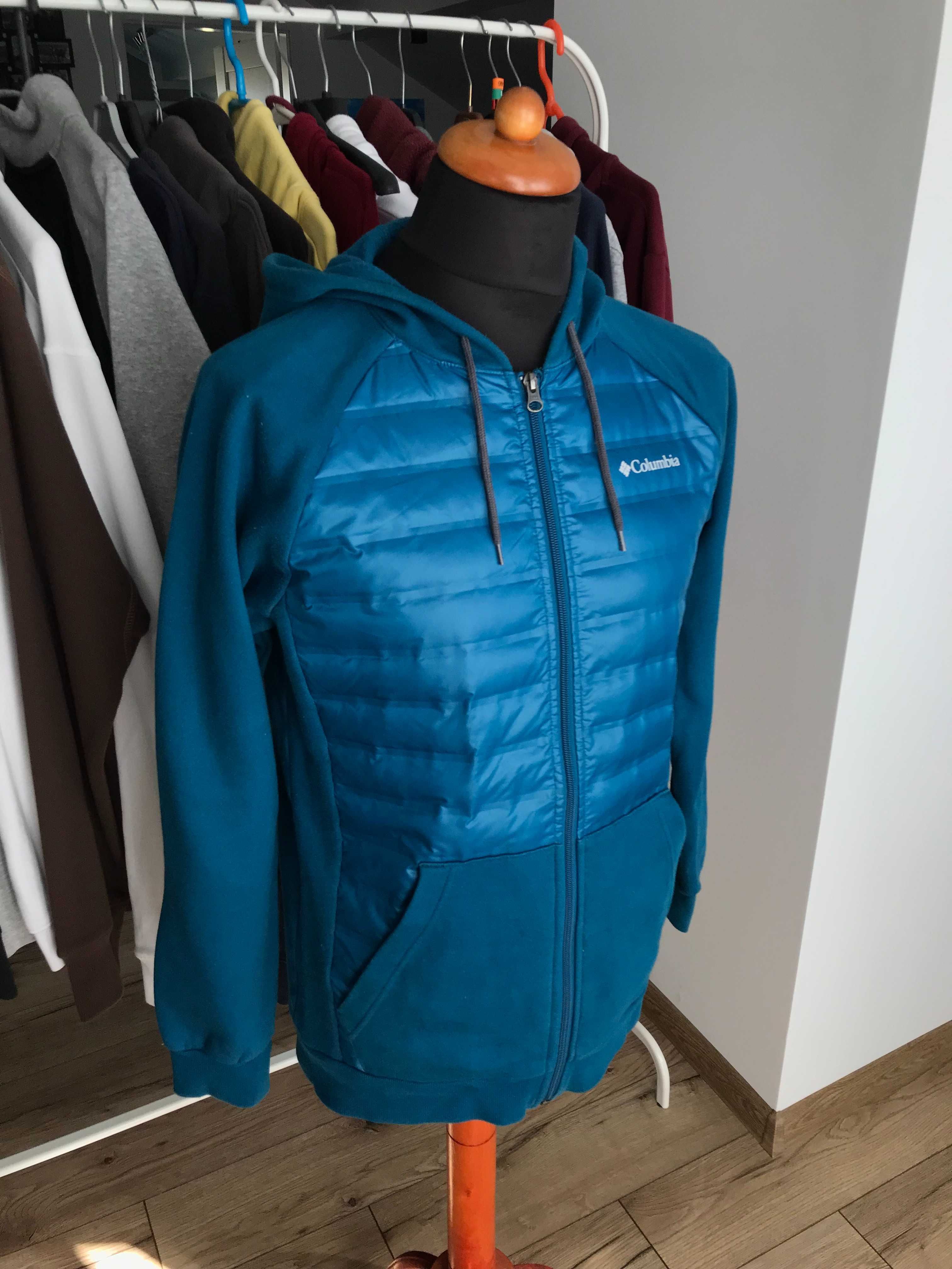 Kurtka lekka Columbia Northern Comfort Hoody rozm. S