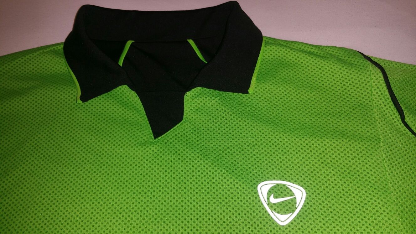 NIKE  termoaktywna FÚTBOL XL