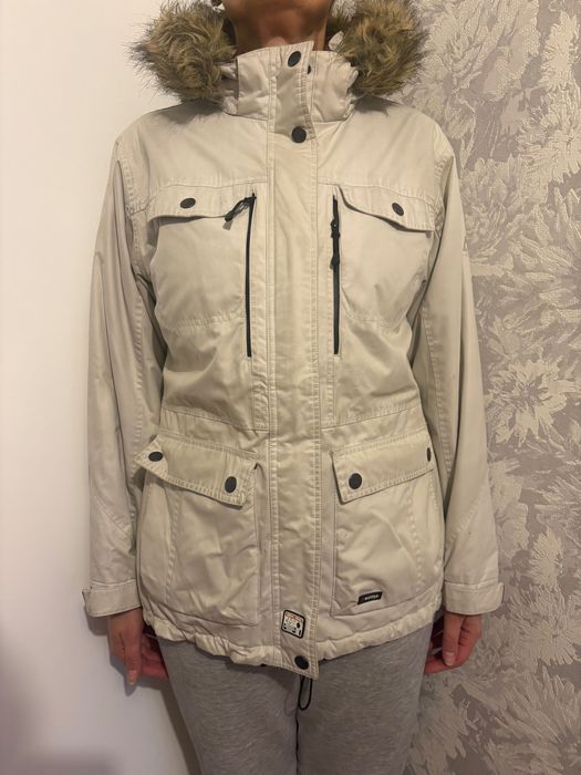 Продам куртку зимову жіночу