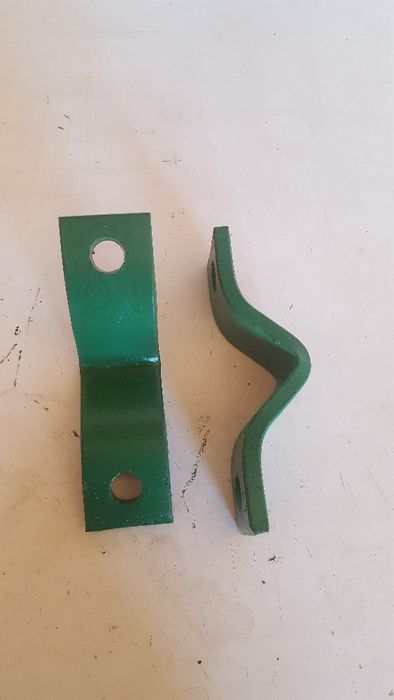 Mocowanie Wozka Obsypnika Opielacza