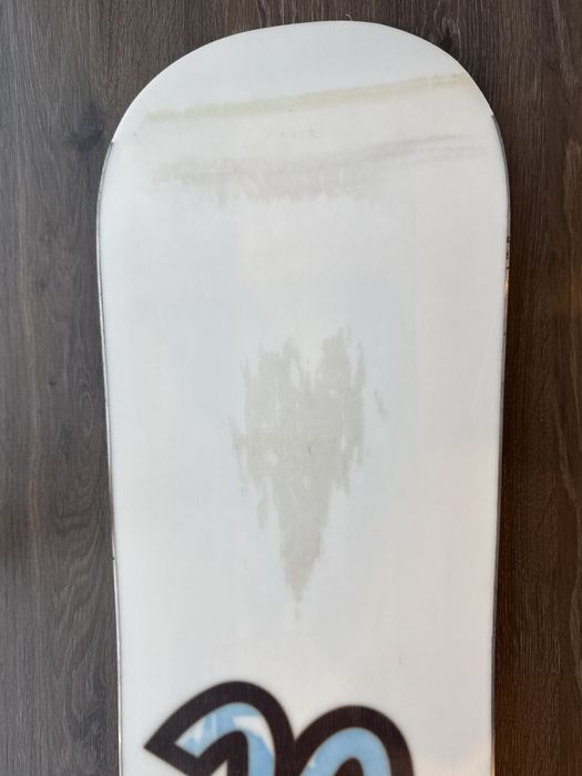 дошка для сноуборду GNU B Nice 148 cm