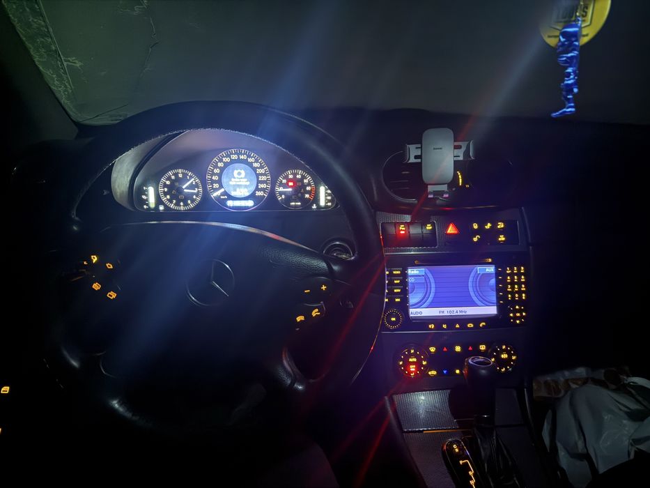 Продам Mercedes-benz AMG