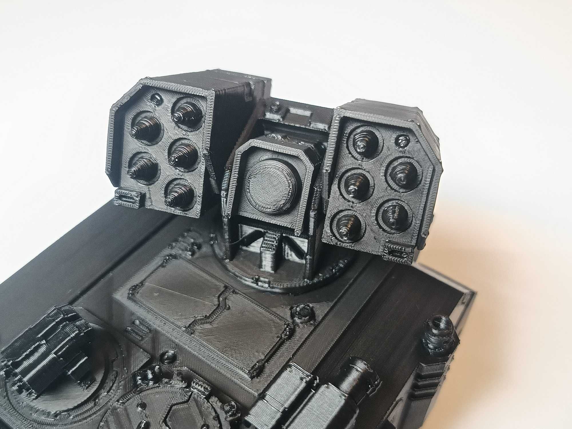 Druk 3D - Wh 40k Proxy - Whirlwind