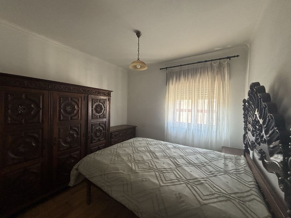 Apartamento t3 Viana do Castelo