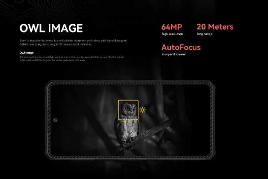 Смартфон Oukitel IIIF150 Air2 Ultra 16/512Gb 108Mpx Защищенный +стекло