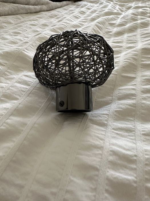 Terminais para cortinado