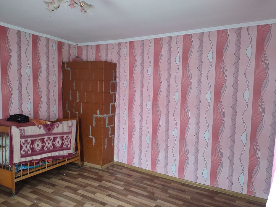 Будинок Рівненська область