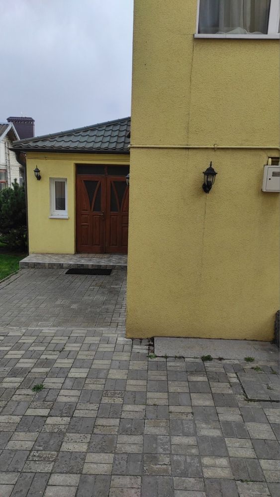 Оренда будинку р-н Галицького перехрестя
