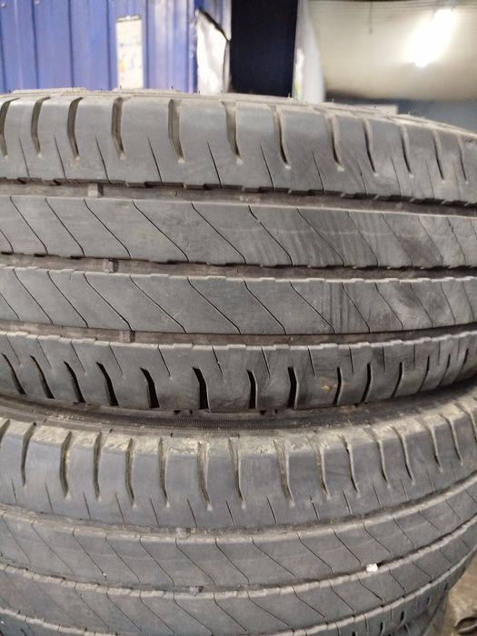 Резина 205/75 r16c