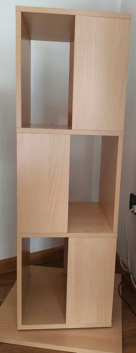 Conjunto para escritório ou Quarto.