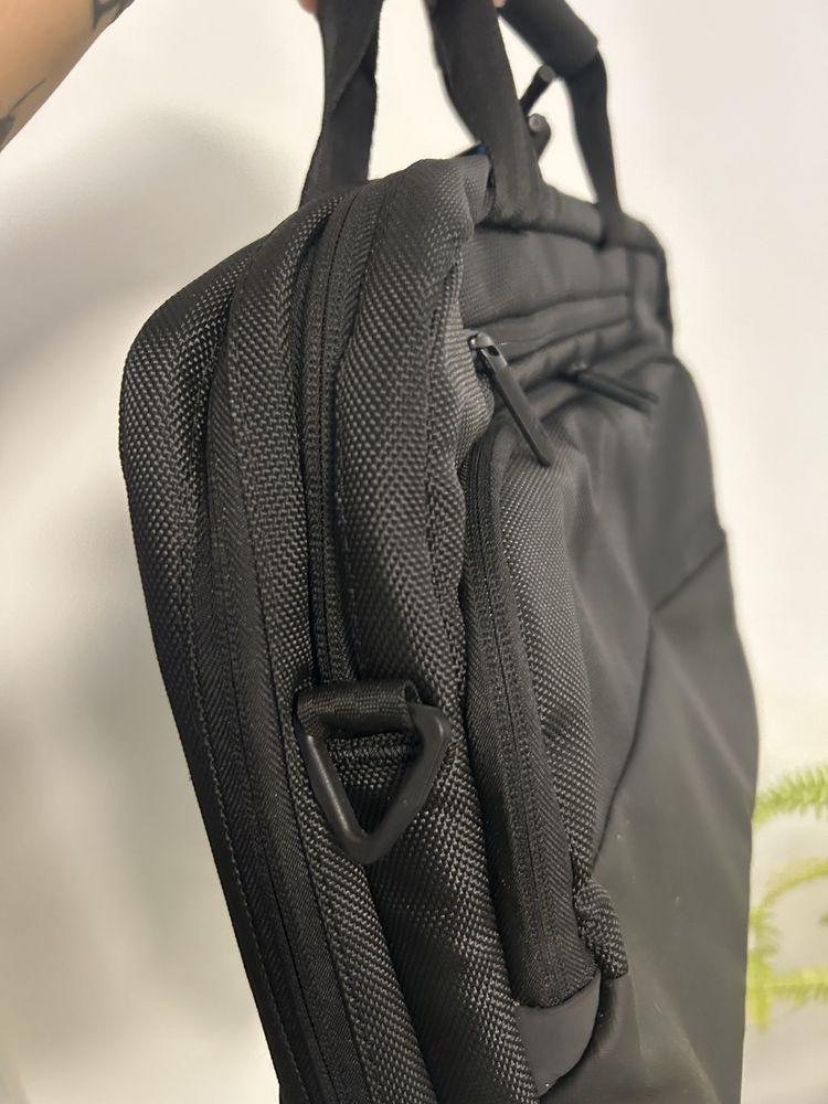 Torba na laptopa Dell Pro Briefcase 15 PO1520C nowa