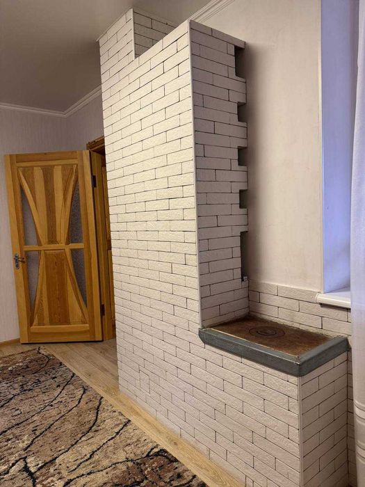 Без комісії! Будинок у центрі з технікою, меблями та гаражем 
ID:37371