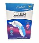 Aspirator vitammy colibri ns14 elektroniczny do nosa dla dzieci