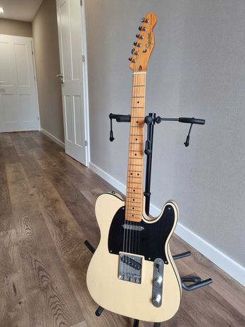 Gitara Squier by Fender Telecaster 40th Anniversary