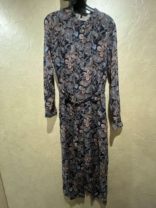 Сарафан вискоза Л