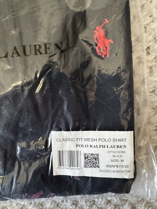 Koszulka Polo Ralph Lauren S-2XL