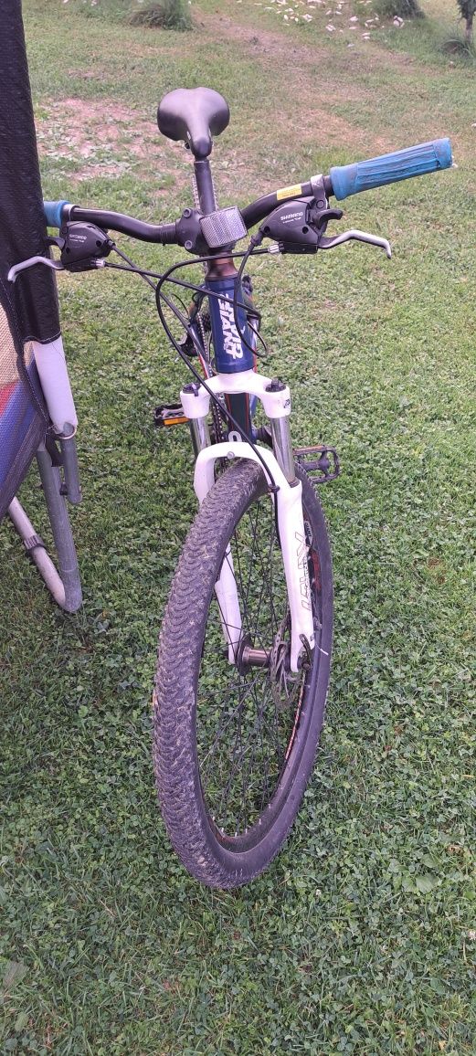 Rower GIANT Aluxx 27,5 18" MTB