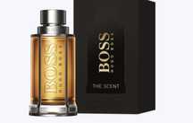 Hugo Boss The Scent