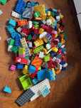 Lego duplo - 250 peças