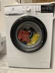 Pralka Electrolux perfectcare 600