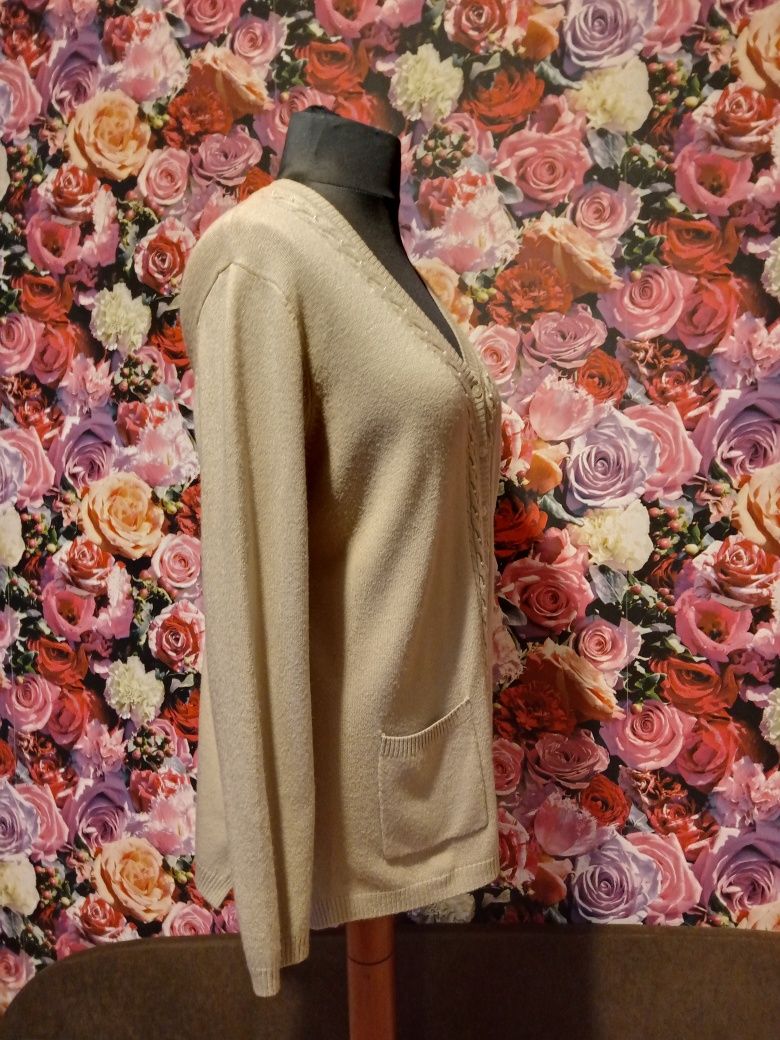 Sweter damski xxxl